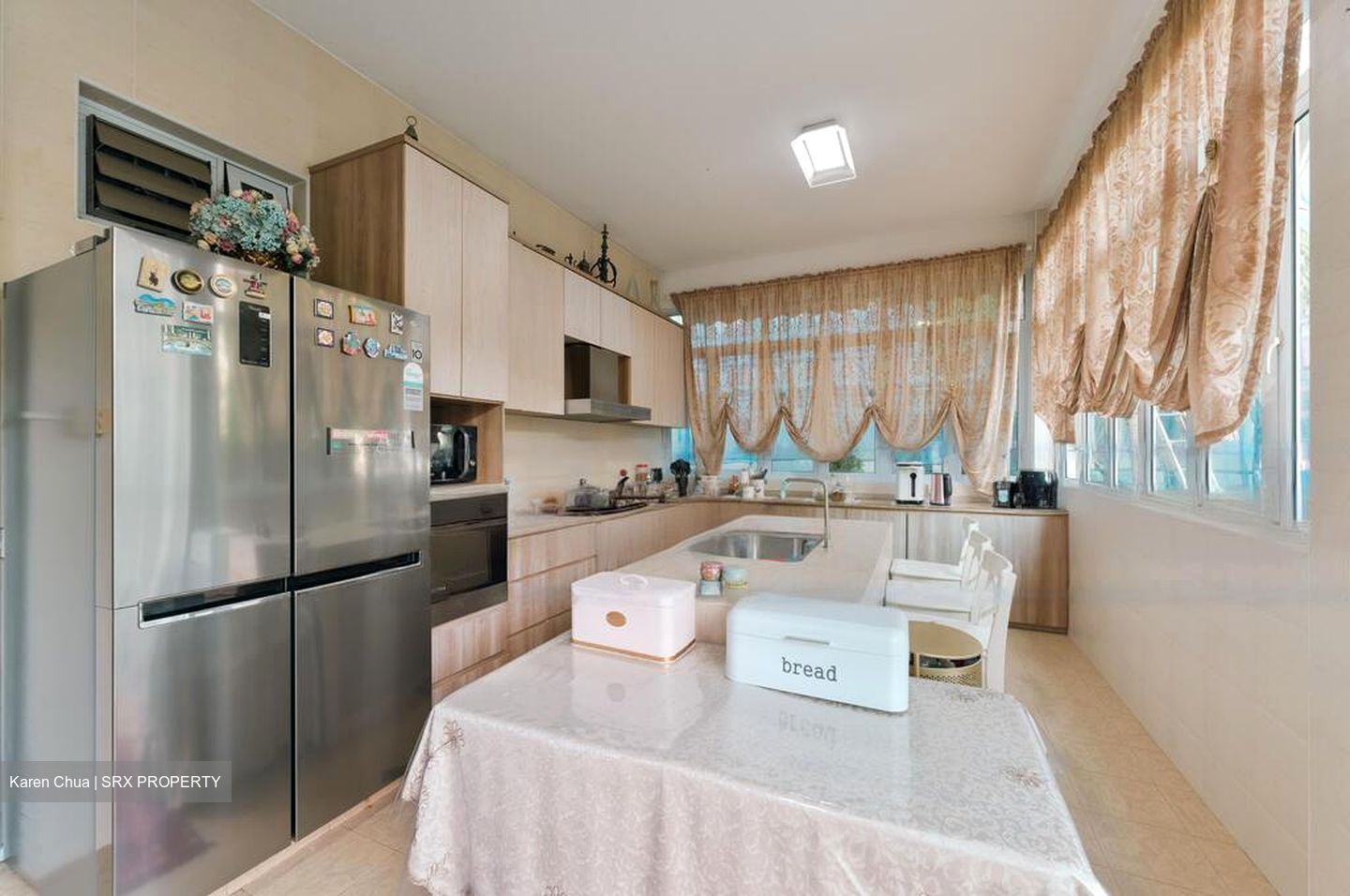 Flora Road (D17), Detached #454692041